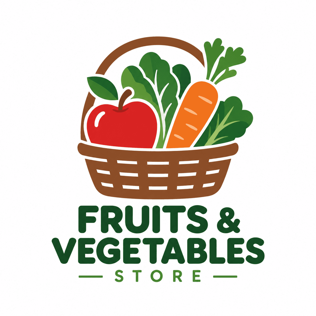 Carol's Fruits and Veggies Store