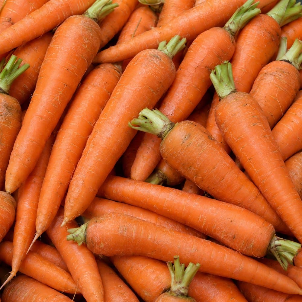 Carrots